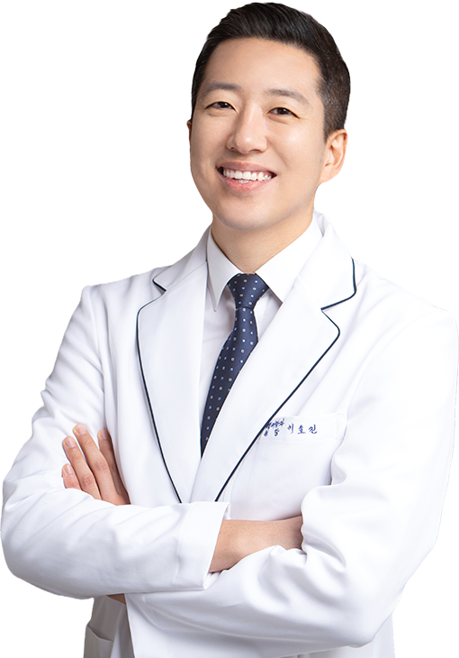 이호진 대표원장 사진